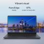 ASUS ExpertBook B1 B1503CVA-S71611XA Intel® Core™ i5 i5-13420H Laptop 39,6 cm (15.6") Full HD 8 GB DDR5-SDRAM 256 GB SSD Wi-Fi 6 (802.11ax) Windows 11 Pro Education Zwart, Grijs (90NX0801-M01S00) thumbnail