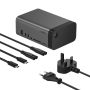 BELKIN USB-C 11-in-1 Pro GaN Dock (INC020KQSGY) thumbnail