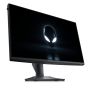 Alienware AW2523HF LED display 62,2 cm (24.5") 1920 x 1080 Pixels Full HD LCD Zwart (210-BFIM) thumbnail