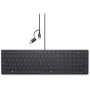 Dell Wired Collaboration Keyboard KB52 (580-BBTG) thumbnail