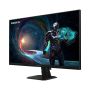 GIGABYTE GS27FA computer monitor 68,6 cm (27") 1920 x 1080 Pixels Full HD LCD Zwart (GS27FA) thumbnail