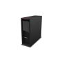 Lenovo ThinkStation P620 AMD Ryzen Threadripper PRO 5945WX 64 GB DDR4-SDRAM 1 TB SSD Windows 11 Pro Tower Workstation Zwart (30E0017NGE) 1/6 thumbnail