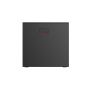 Lenovo ThinkStation P620 AMD Ryzen Threadripper PRO 5945WX 64 GB DDR4-SDRAM 1 TB SSD Windows 11 Pro Tower Workstation Zwart (30E0017NGE) 1/6 thumbnail