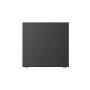 Lenovo ThinkStation P620 AMD Ryzen Threadripper PRO 5955WX 64 GB DDR4-SDRAM 1 TB SSD NVIDIA RTX 4000 Ada Windows 11 Pro Tower Workstation Zwart (30E0017QGE) 1/4 thumbnail