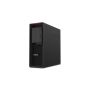 Lenovo ThinkStation P620 AMD Ryzen Threadripper PRO 5955WX 64 GB DDR4-SDRAM 1 TB SSD NVIDIA RTX 4000 Ada Windows 11 Pro Tower Workstation Zwart (30E0017QGE) 1/4 thumbnail