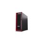 Lenovo ThinkStation P5 Intel® Xeon® W W3-2525 64 GB DDR5-SDRAM 1 TB SSD NVIDIA RTX 2000 Ada Windows 11 Pro for Workstations Tower Workstation Zwart, Rood (30GA009DGE) thumbnail