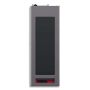 Lenovo ThinkStation P5 Intel® Xeon® W W3-2525 32 GB DDR5-SDRAM 1 TB SSD Windows 11 Pro for Workstations Tower Workstation Zwart, Rood (30GA009FGE) thumbnail