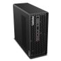 Lenovo ThinkStation P3 Ultra SFF Intel® Core™ i7 i7-14700 16 GB DDR5-SDRAM 512 GB SSD Windows 11 Pro Mini Tower Workstation Zwart (30HA0048GE) thumbnail