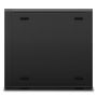 Lenovo ThinkStation P3 Ultra SFF Intel® Core™ i7 i7-14700 32 GB DDR5-SDRAM 1 TB SSD NVIDIA RTX A400 Windows 11 Pro Mini Tower Workstation Zwart (30HA009PGE) thumbnail