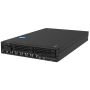 Lenovo ThinkEdge SE350 v2 - Desktop Mounting - Rack-Montage - Xeon D-2733NT 2.1 GHz - 32 GB - keine HDD (7DA9A00PEA) thumbnail