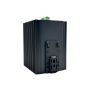 LevelOne IGU-2072 netwerk-switch Managed L2+ Gigabit Ethernet (10/100/1000) Zwart (IGU-2072) thumbnail