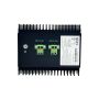 LevelOne IGX-2072 netwerk-switch Managed L2+ Gigabit Ethernet (10/100/1000) Zwart (IGX-2072) thumbnail
