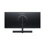 Huawei MateView GT 86,4 cm (34") 3440 x 1440 Pixels Wide Quad HD LCD Zwart (53060216) thumbnail