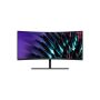 Huawei MateView GT 86,4 cm (34") 3440 x 1440 Pixels UltraWide Quad HD LCD Zwart (53060238) thumbnail