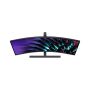 Huawei MateView GT 86,4 cm (34") 3440 x 1440 Pixels UltraWide Quad HD LCD Zwart (53060238) thumbnail
