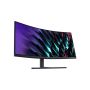 Huawei MateView GT 86,4 cm (34") 3440 x 1440 Pixels UltraWide Quad HD LCD Zwart (53060238) thumbnail