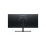 Huawei MateView GT 86,4 cm (34") 3440 x 1440 Pixels UltraWide Quad HD LCD Zwart (53060238) thumbnail