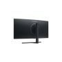 Huawei MateView GT 86,4 cm (34") 3440 x 1440 Pixels UltraWide Quad HD LCD Zwart (53060238) thumbnail