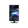 Samsung S27DG702EU computer monitor 68,6 cm (27") 3840 x 2160 Pixels 4K Ultra HD LCD Zwart (LS27DG702EUXEN) thumbnail