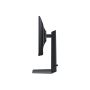 Samsung S27DG702EU computer monitor 68,6 cm (27") 3840 x 2160 Pixels 4K Ultra HD LCD Zwart (LS27DG702EUXEN) thumbnail
