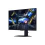Samsung S27DG702EU computer monitor 68,6 cm (27") 3840 x 2160 Pixels 4K Ultra HD LCD Zwart (LS27DG702EUXEN) thumbnail