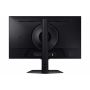 Samsung S27DG702EU computer monitor 68,6 cm (27") 3840 x 2160 Pixels 4K Ultra HD LCD Zwart (LS27DG702EUXEN) thumbnail