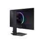 Samsung S27DG702EU computer monitor 68,6 cm (27") 3840 x 2160 Pixels 4K Ultra HD LCD Zwart (LS27DG702EUXEN) thumbnail