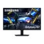 Samsung 32" Odyssey G7 G70D UHD 144Hz Gaming Monitor (LS32DG702EUXEN) thumbnail