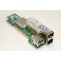 Super Micro Supermicro 82599ES 10GB 2PORT SFP+ MICRO LP thumbnail