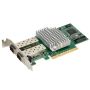 Supermicro AOC-CTG-I2S 10GbE 2-Port SFP+ Netwerkadapter (AOC-CTG-I2S) thumbnail