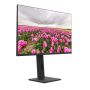 V7 L238V0-HAS-E computer monitor 60,5 cm (23.8") 1920 x 1080 Pixels Full HD LED Zwart (L238V0-HAS-E) thumbnail