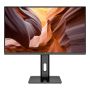 V7 L270QC-HAS-E computer monitor 68,6 cm (27") 2560 x 1440 Pixels Quad HD LED Zwart (L270QC-HAS-E) thumbnail