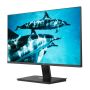 V7 L270V0-E computer monitor 68,6 cm (27") 1920 x 1080 Pixels Full HD LED Zwart (L270V0-E) thumbnail