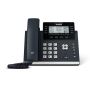Yealink SIP-T43U IP telefoon Grijs 12 regels LCD Wifi (1301202) thumbnail