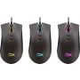 HyperX Pulsefire FPS Pro - Gaming muis (Gunmetal) (4P4F7AA) thumbnail