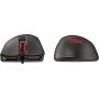 HyperX Pulsefire FPS Pro - Gaming muis (Gunmetal) (4P4F7AA) thumbnail