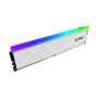ADATA SPECTRIX D35G geheugenmodule 32 GB 2 x 16 GB DDR4 3200 MHz (AX4U320016G16A-DTWHD35G) thumbnail