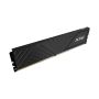 ADATA AX4U32008G16A-SBKD35 geheugenmodule 8 GB 1 x 8 GB DDR4 3200 MHz (AX4U32008G16A-SBKD35) thumbnail