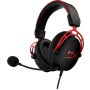 HyperX Cloud Alpha - gamingheadset (zwart-rood) (4P5L1AM#ABB) thumbnail