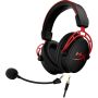 HyperX Cloud Alpha - gamingheadset (zwart-rood) (4P5L1AM#ABB) thumbnail