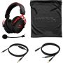 HyperX Cloud Alpha - gamingheadset (zwart-rood) (4P5L1AM#ABB) thumbnail