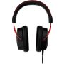 HyperX Cloud Alpha - gamingheadset (zwart-rood) (4P5L1AM#ABB) thumbnail