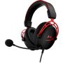 HyperX Cloud Alpha - gamingheadset (zwart-rood) (4P5L1AM#ABB) thumbnail
