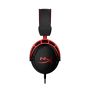 HyperX Cloud Alpha - gamingheadset (zwart-rood) (4P5L1AM#ABB) thumbnail