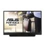 ASUS ZenScreen MB165B LED display 39,6 cm (15.6") 1366 x 768 Pixels WXGA LCD Zwart (MB165B) thumbnail