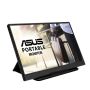 ASUS ZenScreen MB165B LED display 39,6 cm (15.6") 1366 x 768 Pixels WXGA LCD Zwart (MB165B) thumbnail