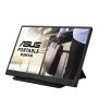 ASUS ZenScreen MB165B LED display 39,6 cm (15.6") 1366 x 768 Pixels WXGA LCD Zwart (MB165B) thumbnail