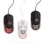 HyperX Pulsefire Haste - gamingmuis (zwart) (4P5P9AA) thumbnail