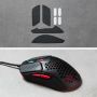 HyperX Pulsefire Haste - gamingmuis (zwart) (4P5P9AA) thumbnail