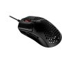 HyperX Pulsefire Haste - gamingmuis (zwart) (4P5P9AA) thumbnail